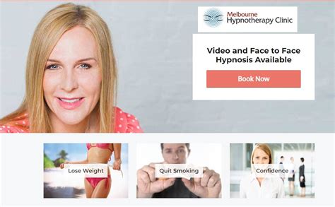 Best hypnotherapy melbourne  1 Hypnosis Recording